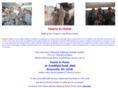 heartstohomecards.org