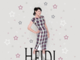 heidivanhorne.com