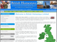 homestays.co.uk
