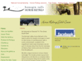 horseretreats.com