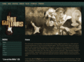 hotguitarsband.com