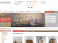 hotluxurybrands.com