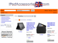 ipadaccessoriesuk.com
