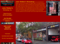 johnwalkersworkshop.com