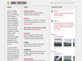 johnzeratsky.com