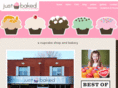 justbakedcupcakes.com