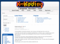 k-koding.com