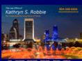 kathrynsrobbie.com