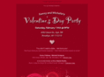 kennyandmichellesvalentinesdayparty.com