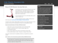 kidselectricscootersinfo.com