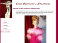 ladysylviane.com