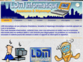 ldm-informatique.com