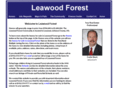 leawoodforest.com