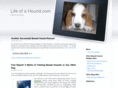 lifeofahound.com