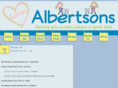 lovinalbertsons.com