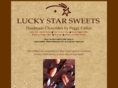 luckystarsweets.com