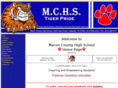 maconcountyhs.com
