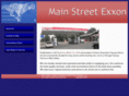 mainstreetexxon.com