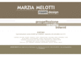 marziamelottiroomdesign.com