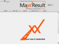 maxxresult.com