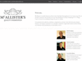 mcallistersfish.com