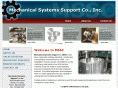 mechanicalsystemssupport.com