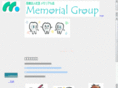 memorial-dc.com
