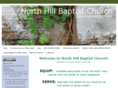 minotnorthhillbaptistchurch.com