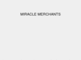 miraclemerchants.com