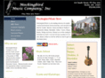 mockingbirdmusic.com