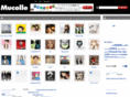 mucolle.com