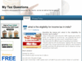mytaxquestions.net