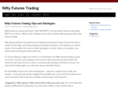 niftyfuturestrading.com