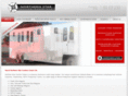 northernstarcustomcoach.com