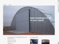 northstarsteelbuildings.com