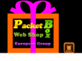 packet-box.com