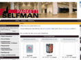 parkett-selfman.com