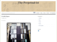 perpetualist.com