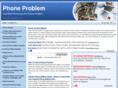 phoneproblem.com