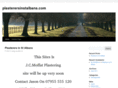 plasterersinstalbans.com