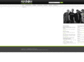 playedoutband.com
