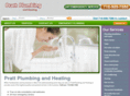 prattplumbingandheating.info