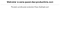 queen-bee-productions.com