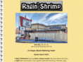 raginshrimp.com