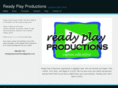 readyplayproductions.com