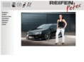 reifen-peter.net
