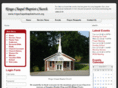 ringschapelbaptistchurch.org