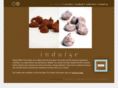 rippleeffectchocolate.com