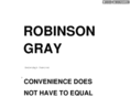 robinsongray.com