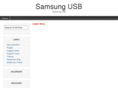 samsungusb.org